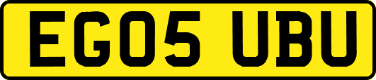 EG05UBU
