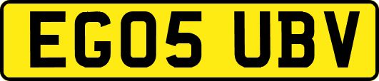 EG05UBV