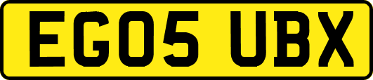 EG05UBX