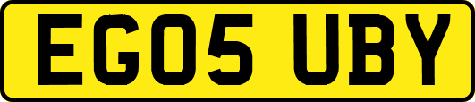 EG05UBY