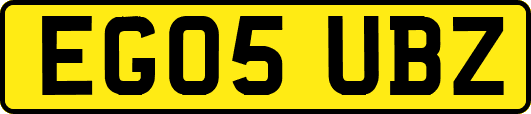 EG05UBZ