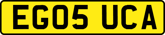 EG05UCA