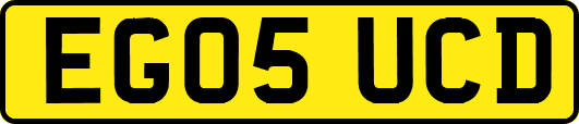 EG05UCD