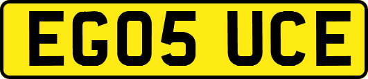 EG05UCE