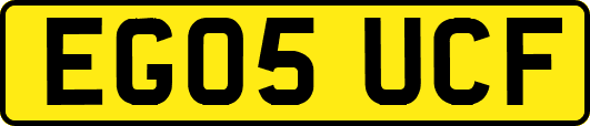 EG05UCF