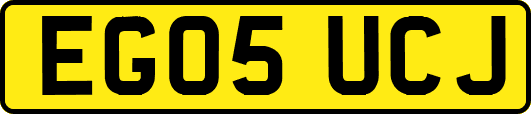 EG05UCJ