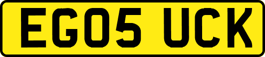 EG05UCK