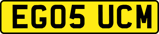 EG05UCM