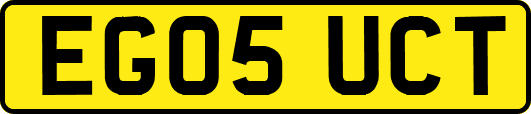 EG05UCT