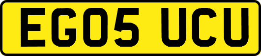 EG05UCU