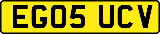 EG05UCV