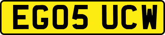 EG05UCW