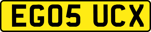 EG05UCX