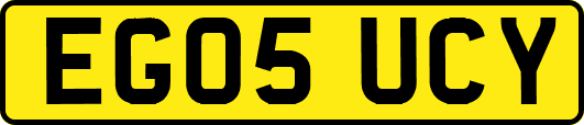 EG05UCY