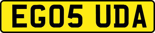 EG05UDA