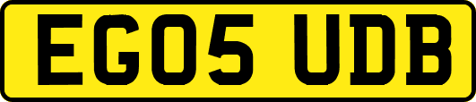 EG05UDB