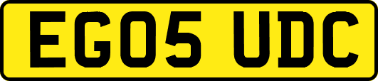 EG05UDC