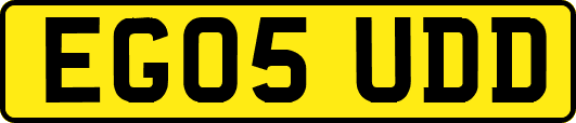 EG05UDD