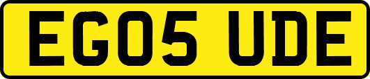EG05UDE