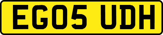 EG05UDH