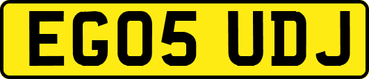 EG05UDJ