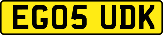EG05UDK