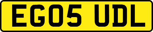 EG05UDL