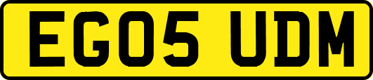 EG05UDM