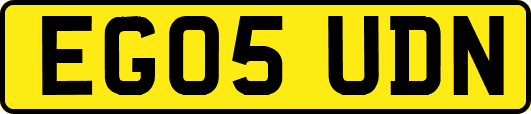 EG05UDN