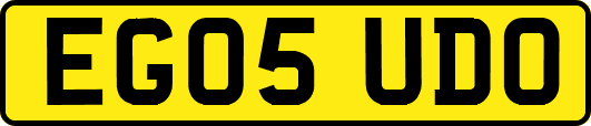 EG05UDO