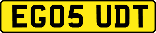 EG05UDT