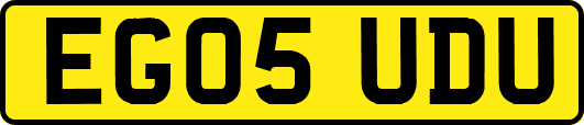EG05UDU