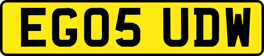 EG05UDW