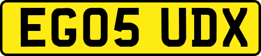 EG05UDX
