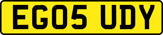 EG05UDY
