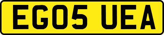 EG05UEA