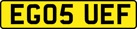 EG05UEF