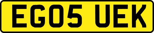 EG05UEK