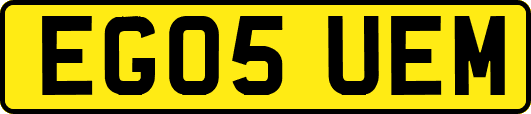 EG05UEM