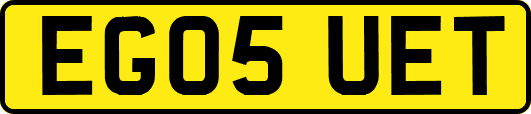 EG05UET