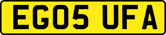 EG05UFA