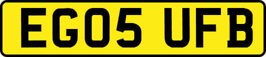 EG05UFB
