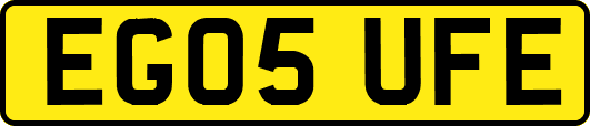 EG05UFE