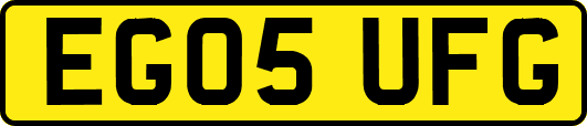 EG05UFG