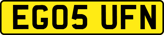 EG05UFN