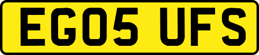 EG05UFS