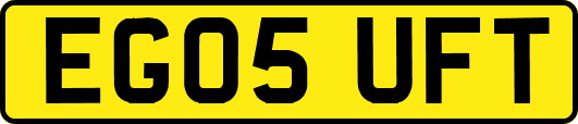 EG05UFT