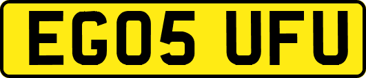 EG05UFU