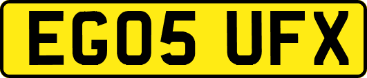 EG05UFX
