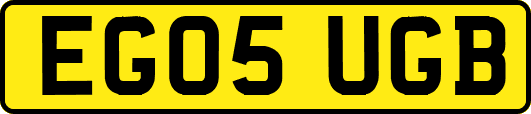 EG05UGB